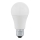 Eglo - LED Lamp DAY/NIGHT E27 / 9,5W 3000K