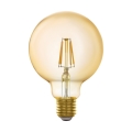 Eglo - LED Lamp dimbaar E27/5,5W/230V 2200K