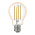 Eglo - LED Lamp dimbaar E27/6W/230V 2.700K