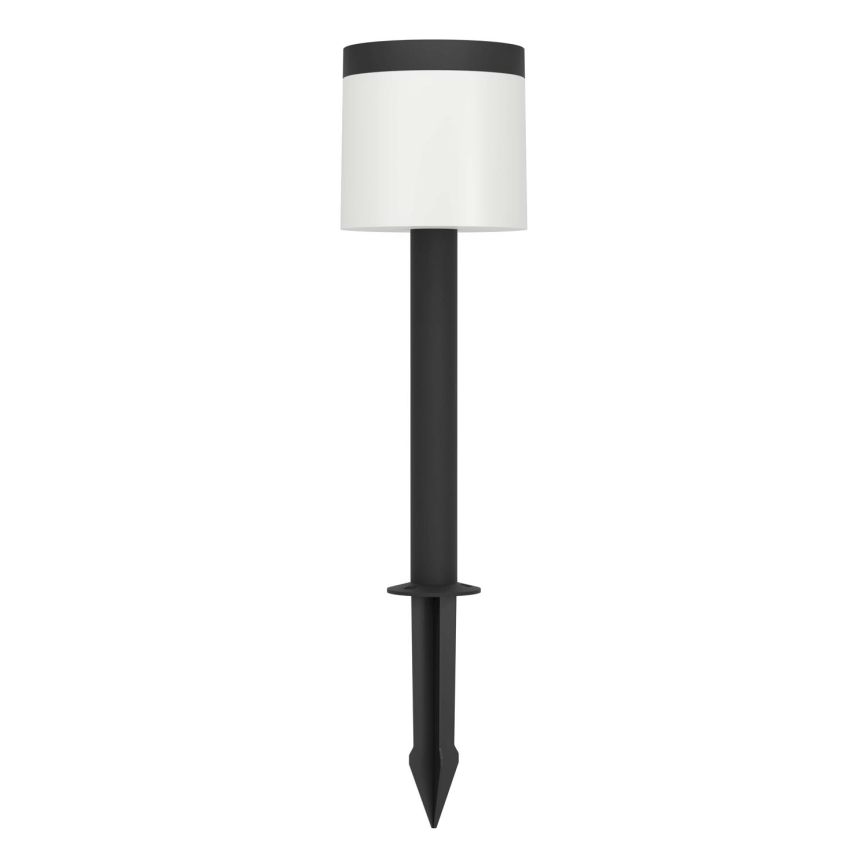 Eglo - LED-lamp op zonne-energie met een sensor LED/7,5W/3,7V 65 cm 2200 mAh IP44