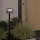 Eglo - LED-lamp op zonne-energie met een sensor LED/7,5W/4,5V 106 cm 2200 mAh IP44