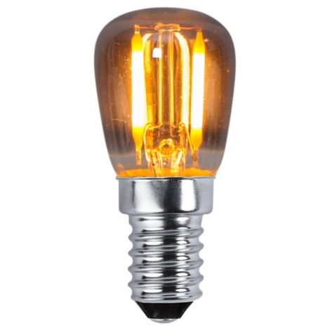 soep samenvoegen werkwoord Eglo 410502 - LED Lamp DECOLED ST26 E14/1W/230V 2100K | Lampenmanie