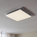 Eglo - LED-opbouwpaneel LED/33W/230V 62x62 cm