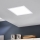 Eglo - LED Plafond Lamp LED/16W/230V