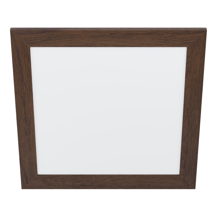Eglo - LED Plafond Lamp LED/20W/230V 500x500 mm