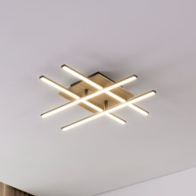 Eglo - LED Plafond Lamp LED/21W/230V