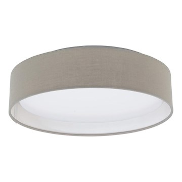 Eglo - LED Plafondlamp 1xLED/11W/230V