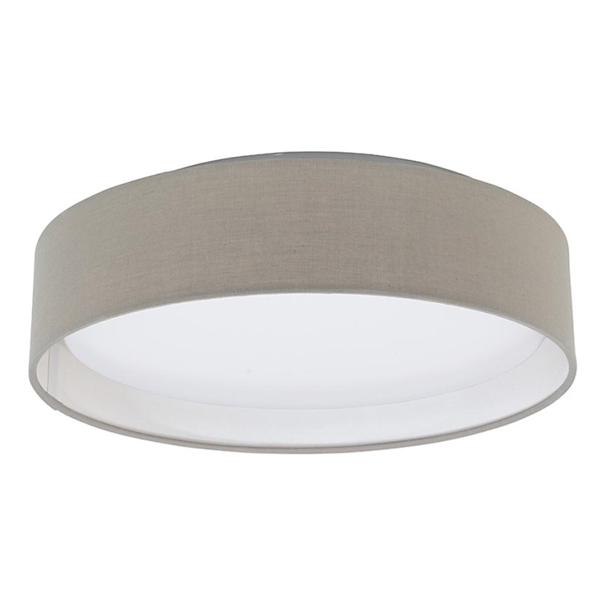 Eglo - LED Plafondlamp 1xLED/11W/230V