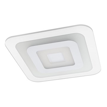 Eglo - LED Plafondlamp 1xLED/30W/230V dimbaar