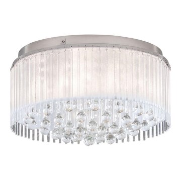 Eglo - LED Plafondlamp 6xG9/3W/230V