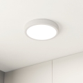 Eglo - LED Plafondlamp dimbaar LED/16,5W/230V