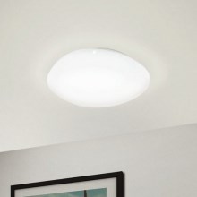 Eglo - LED Plafondlamp dimbaar LED/21W/230V