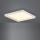 Eglo - LED Plafondlamp dimbaar LED/27W/230V + afstandsbediening