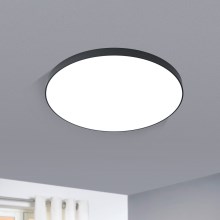 Eglo - LED Plafondlamp dimbaar LED/36W/230V + AB