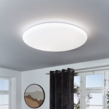 Eglo - LED Plafondlamp dimbaar LED/60W/230V