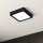 Eglo - LED-plafondlamp LED/10,5W/230V 16x16 cm