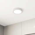 Eglo - LED-plafondlamp LED/10,5W/230V Ø 16 cm