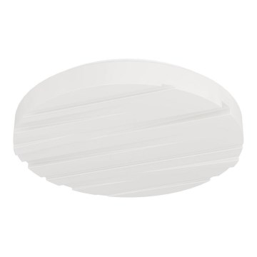 Eglo - LED Plafondlamp LED/10W/230V Ø 28 cm