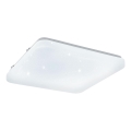 Eglo - LED Plafondlamp LED/11,5W/230V