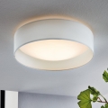 Eglo - LED plafondlamp LED/11W/230V