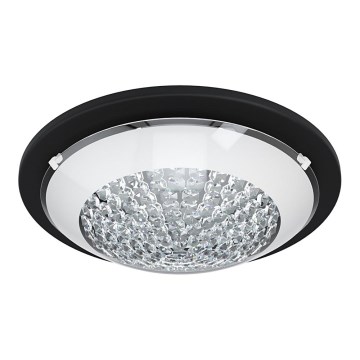 Eglo - LED Plafondlamp LED/11W/230V