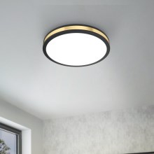 Eglo - LED Plafondlamp LED/11W/230V