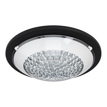Eglo - LED plafondlamp LED/11W/230V pr. 29 cm