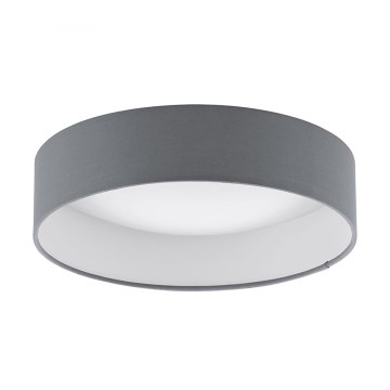 Eglo - LED Plafondlamp LED/12W/230V