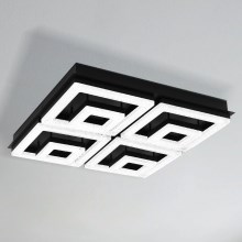 Eglo - LED Plafondlamp LED/12W/230V