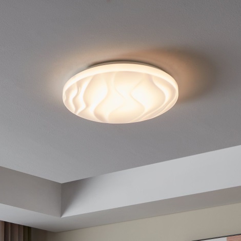 Eglo - LED Plafondlamp LED/14,6W/230V