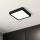 Eglo - LED plafondlamp LED/16,5W/230V 21x21 cm