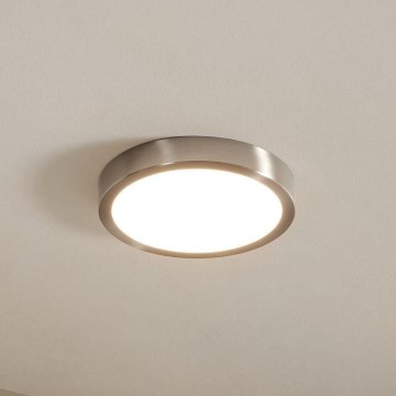 Eglo - LED plafondlamp LED/16,5W/230V diam. 21 cm