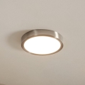 Eglo - LED Plafondlamp LED/16,5W/230V