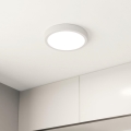 Eglo - LED plafondlamp LED/16,5W/230V Ø 21 cm