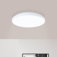 Eglo - LED Plafondlamp LED/16W/230V