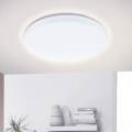 Eglo - LED Plafondlamp LED/17,3W/230V