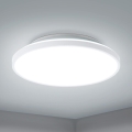 Eglo - LED Plafondlamp LED/18W/230V
