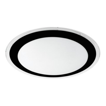 Eglo - LED Plafondlamp LED/18W/230V