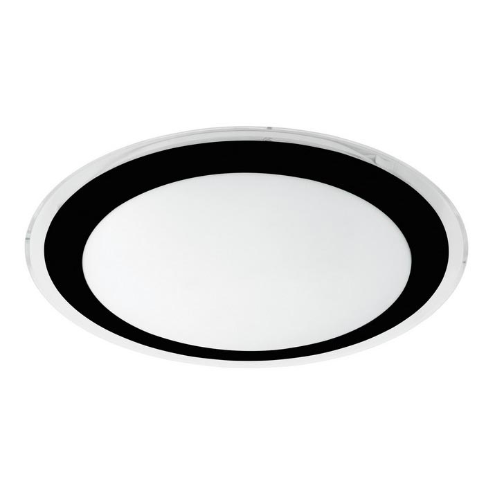 Eglo - LED Plafondlamp LED/18W/230V