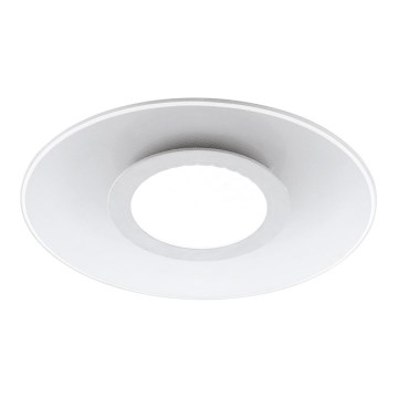 Eglo - LED plafondlamp LED/19W/230V