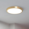 Eglo - LED Plafondlamp LED/20,5W/230V Ø 28,5 cm