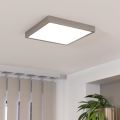 Eglo - LED-plafondlamp LED/20W/230V 28,5x28,5 cm