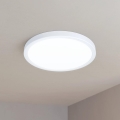 Eglo - LED-plafondlamp LED/20W/230V Ø 28,5 cm