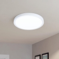Eglo - LED plafondlamp LED/20W/230V Ø 28,5 cm