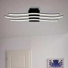 Eglo - LED Plafondlamp LED/21W/230V
