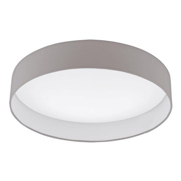 Eglo - LED Plafondlamp LED/24W/230V