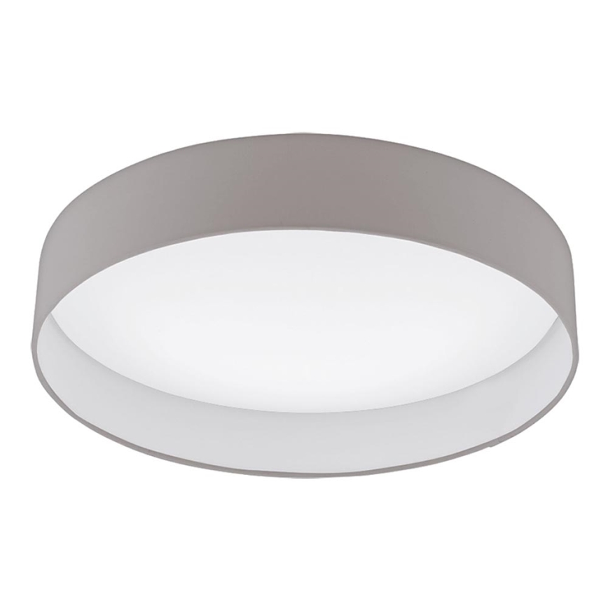 Eglo - LED Plafondlamp LED/24W/230V