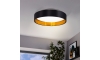Eglo - LED Plafondlamp LED/24W/230V
