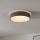 Eglo - LED Plafondlamp LED/24W/230V