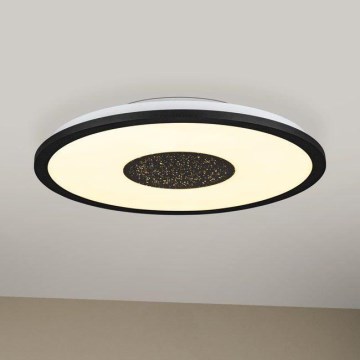 Eglo - LED Plafondlamp LED/27W/230V